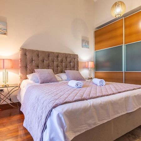 Holiday Home K&P Pula Luaran gambar