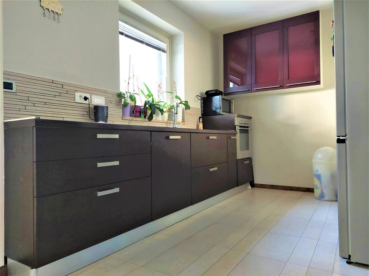 Holiday Home K&P Pula Luaran gambar