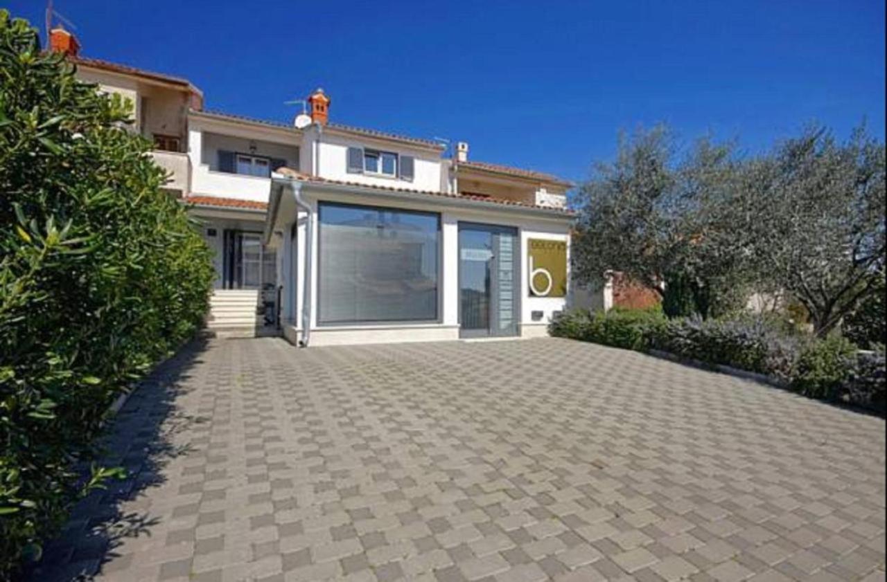 Holiday Home K&P Pula Luaran gambar