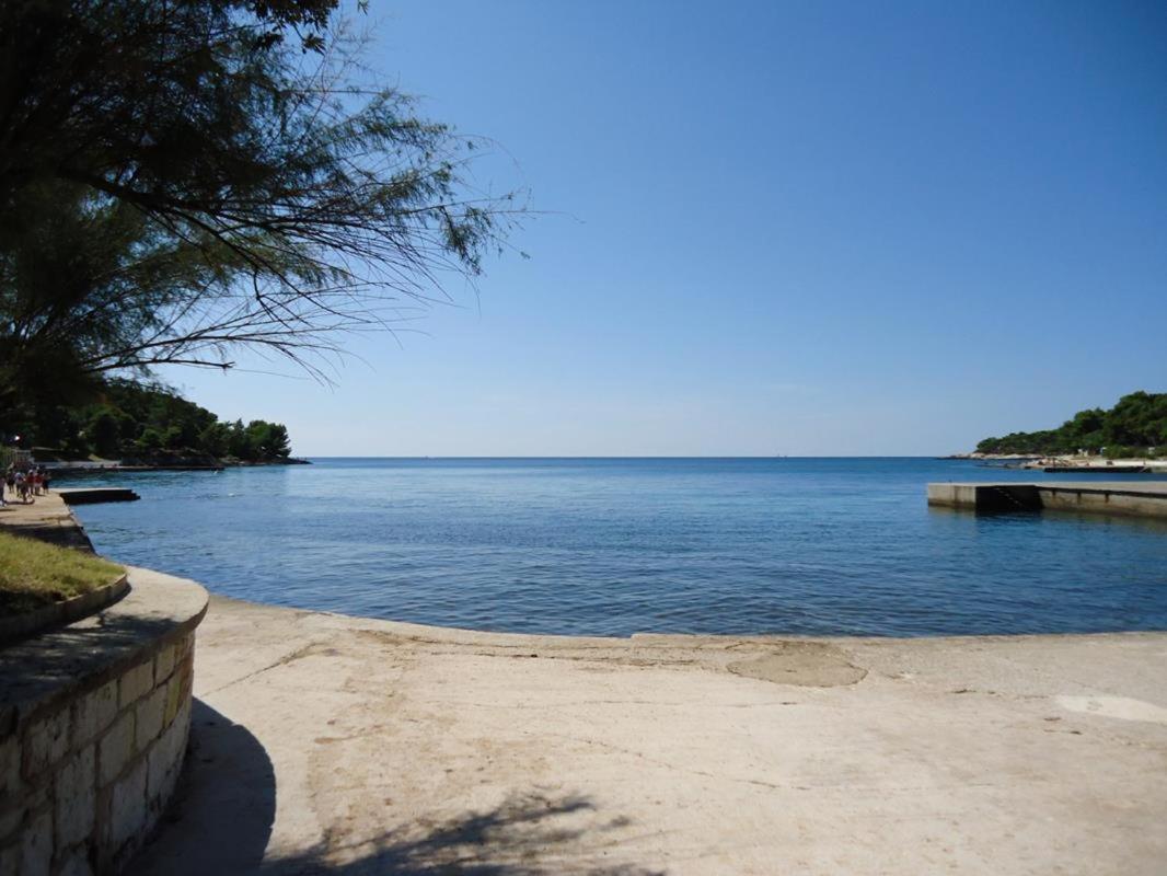 Holiday Home K&P Pula Luaran gambar