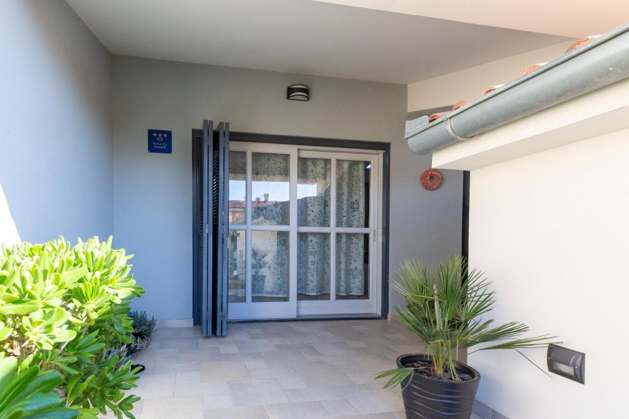 Holiday Home K&P Pula Luaran gambar